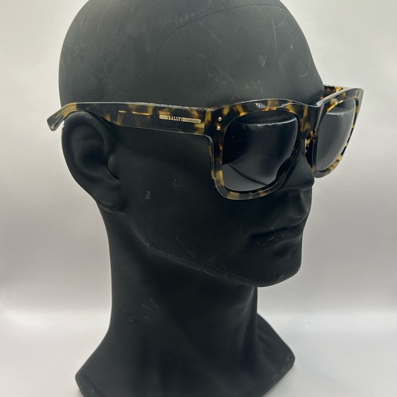 Bally Sunglasses BY7017K - Picture 3 of 6